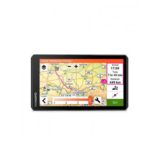 Garmin Zumo XT2 6.0" Sat Nav at JTS Biker Clothing